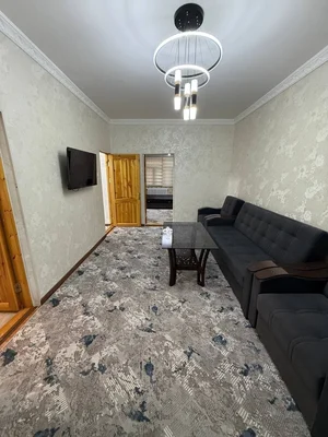 Фото 3 2-комн. квартира в Юнусабад-15