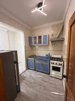 Фото 4 2-комн. квартира в Юнусабад-15