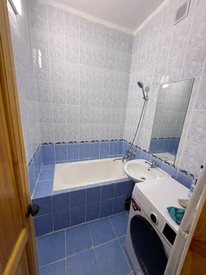 Фото 5 2-комн. квартира в Юнусабад-15