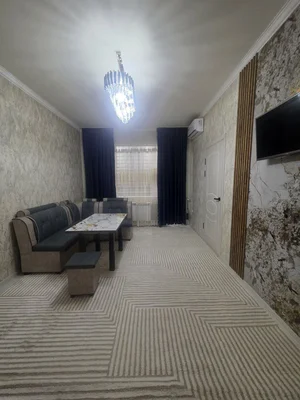 Фото 1 2-комн. квартира в Чиланзар