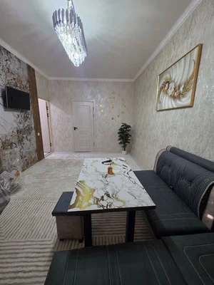 Фото 3 2-комн. квартира в Чиланзар