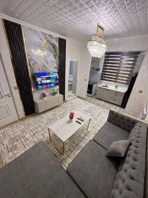 Фото 2 2-комн. квартира в ТЦ Макро