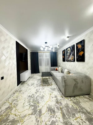 Фото 1 2-комн. квартира в Ресторан Ватан