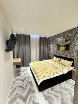 Фото 5 3-комн. квартира в Шох Мед