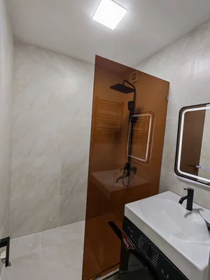 Фото 6 2-комн. квартира в Малика Гостиница