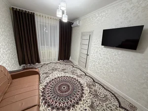 Фото 1 1-комн. квартира в Турон Банк