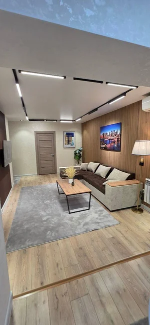 Фото 1 2-комн. квартира в Чиланзаре