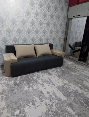 Фото 1 1-комн. квартира в Рувд