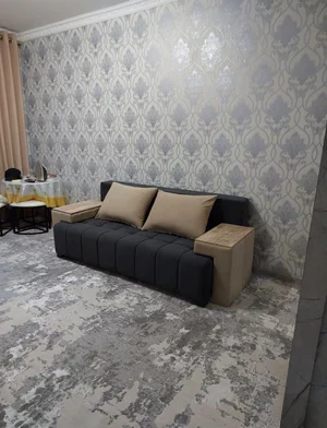 Фото 2 1-комн. квартира в Рувд