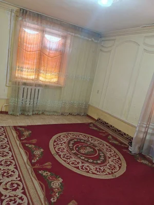 Фото 1 2-комн. квартира в Фархадский базар