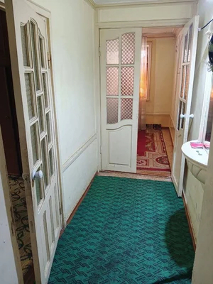 Фото 5 2-комн. квартира в Фархадский базар