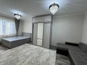 Фото 1 1-комн. квартира в Яш