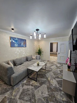 Фото 1 2-комн. квартира в Чиланзар