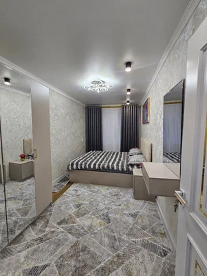 Фото 2 2-комн. квартира в Чиланзар