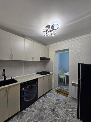 Фото 4 2-комн. квартира в Чиланзар