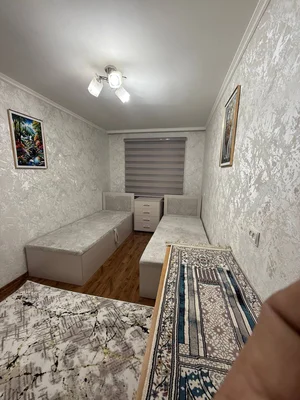 Фото 1 3-комн. квартира в Чиланзар