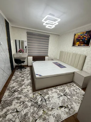 Фото 2 3-комн. квартира в Чиланзар