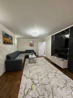 Фото 6 3-комн. квартира в Чиланзар