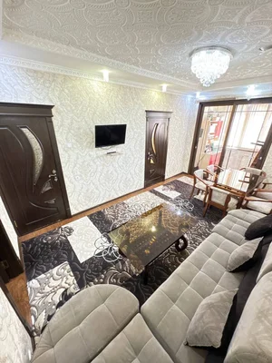 Фото 1 2-комн. квартира в Чиланзаре