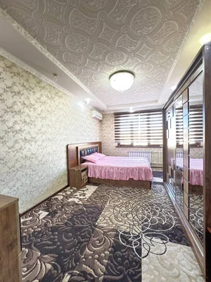 Фото 3 2-комн. квартира в Чиланзаре