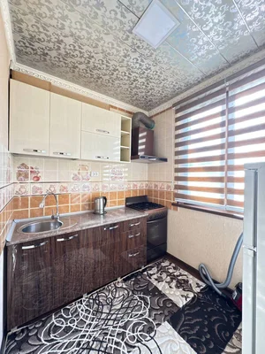 Фото 4 2-комн. квартира в Чиланзаре