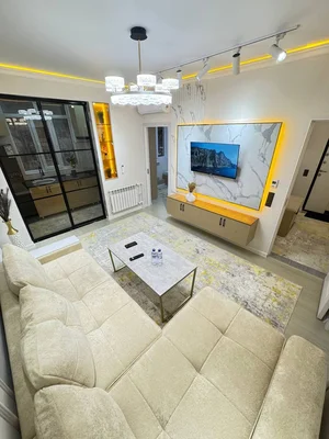 Фото 1 2-комн. квартира в Чиланзар