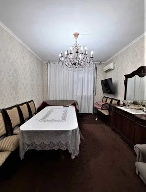 Фото 1 3-комн. квартира в Аллея Гагарина