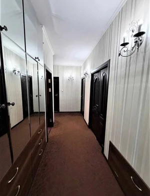 Фото 2 3-комн. квартира в Аллея Гагарина