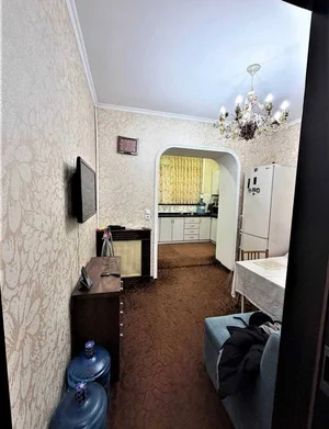 Фото 3 3-комн. квартира в Аллея Гагарина