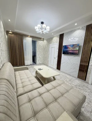 Фото 2 1-комн. квартира в Хавас