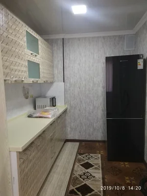 Фото 2 2-комн. квартира в Чиланзар