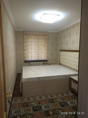 Фото 3 2-комн. квартира в Чиланзар