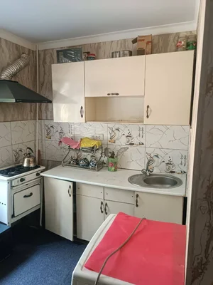 Фото 4 2-комн. квартира в Чиланзар