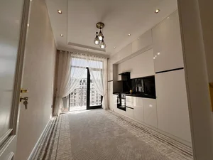 Фото 4 3-комн. квартира в Сити Мол