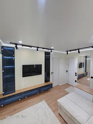 Фото 1 2-комн. квартира в Кафе Бон