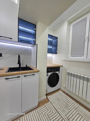 Фото 2 2-комн. квартира в Кафе Бон