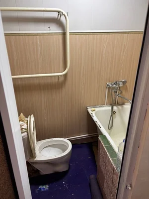 Фото 3 1-комн. квартира в Детская Гематология