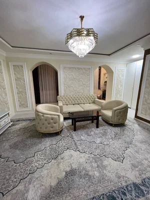 Фото 1 3-комн. квартира в Ок Сарой