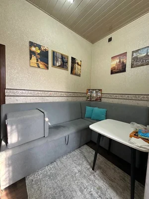 Фото 1 3-комн. квартира в Чиланзар