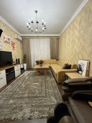 Фото 4 3-комн. квартира в Чиланзар