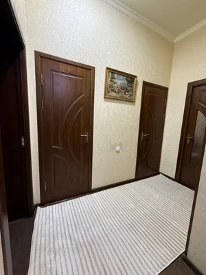 Фото 6 3-комн. квартира в Чиланзар