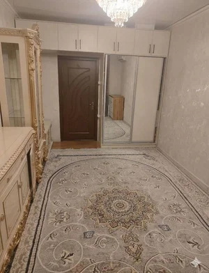 Фото 1 3-комн. квартира в круг Аль-Хоразмий