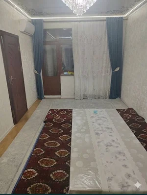 Фото 2 3-комн. квартира в круг Аль-Хоразмий