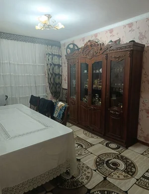 Фото 6 3-комн. квартира в Круг Аль-Хоразмий