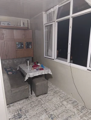 Фото 1 3-комн. квартира в Круг Аль-Хоразмий