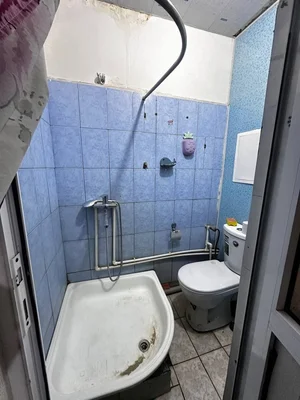 Фото 2 1-комн. квартира на Парусе