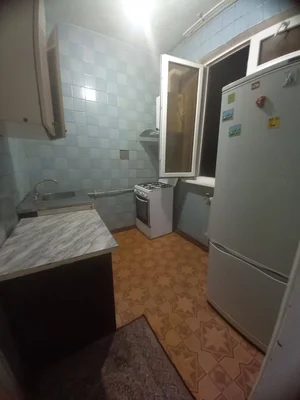 Фото 6 2-комн. квартира в Чиланзарском районе