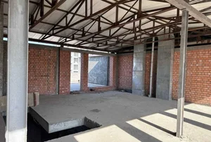 Фото 7 6-комн. квартира в Жк Аэропорт Хаус