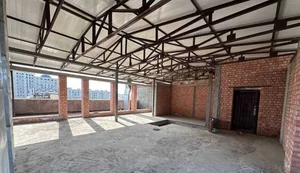 Фото 8 6-комн. квартира в Жк Аэропорт Хаус