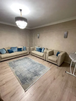 Фото 1 2-комн. квартира в Мирзо-Улугбекском районе